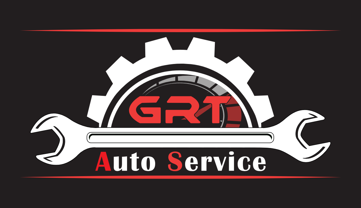 GRT-Auto-Service-Logo